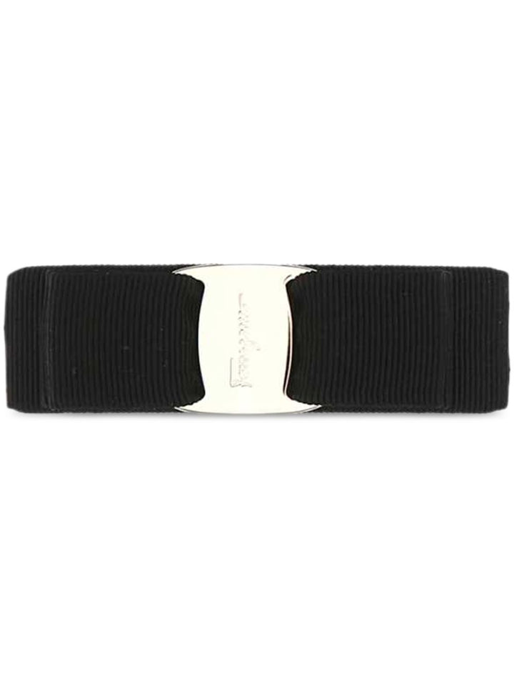 Ferragamo Accessories - Nero - oro | e8e6fe7f3226acb3dabc6d4734b58080458d2406