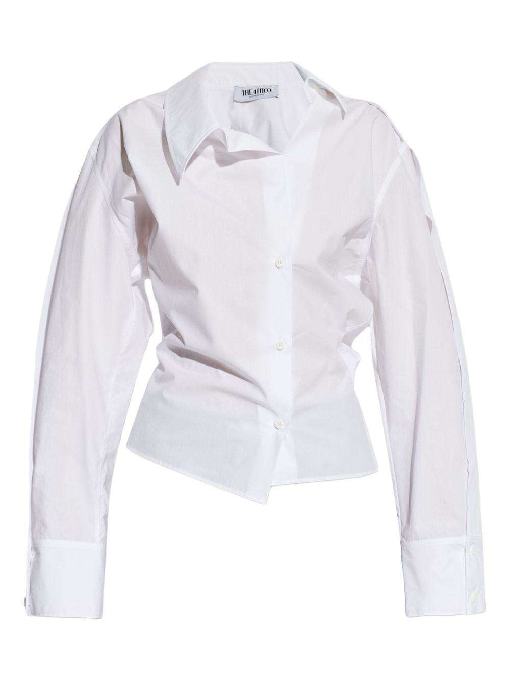 The Attico Sweaters - Chiari e Naturali | e7f68ceceb477724b0927a1ea31f499924e80ea8