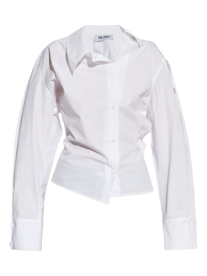 The Attico Sweaters - Chiari e Naturali | e7f68ceceb477724b0927a1ea31f499924e80ea8