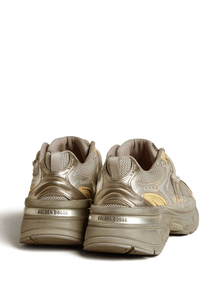 Golden Goose Flat shoes - Chiari e Naturali | 006eb6405ad05e68f6b998d3aa912b7fa8298ecb