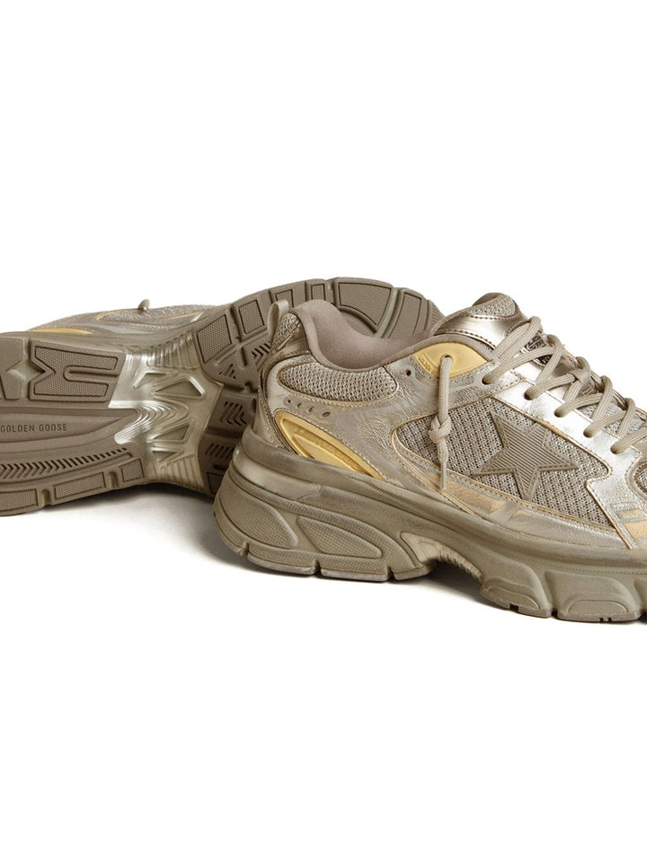 Golden Goose Flat shoes - Chiari e Naturali | f6a5a1fd3857831def0f408c63f152b3ce7df1c2