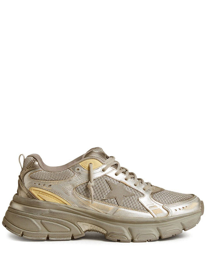 Golden Goose Flat shoes - Chiari e Naturali | c78f9ec7fcc946d43fb2e3b5e4250d56e2592ba1