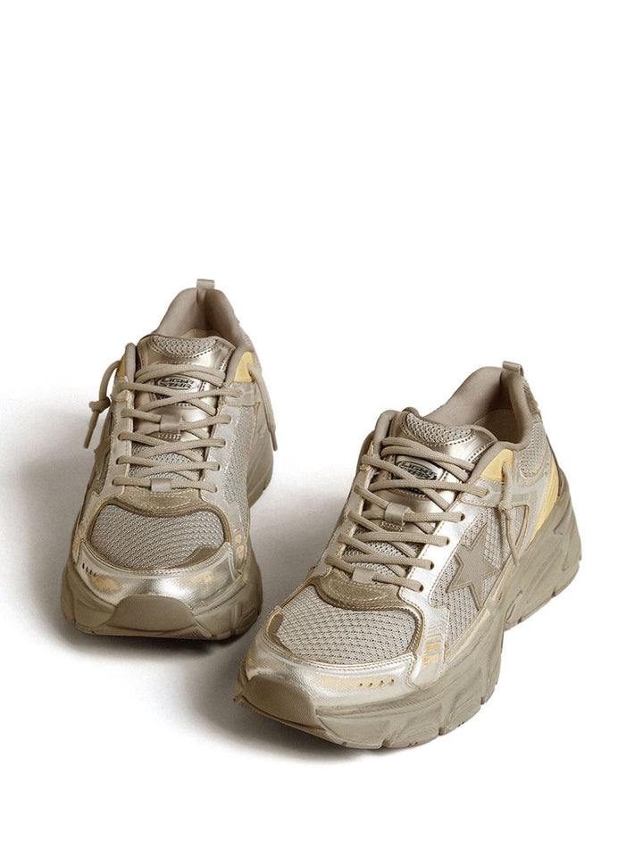 Golden Goose Flat shoes - Chiari e Naturali | f73f7d38ab6146079ddd25d686adaed9ab455d83