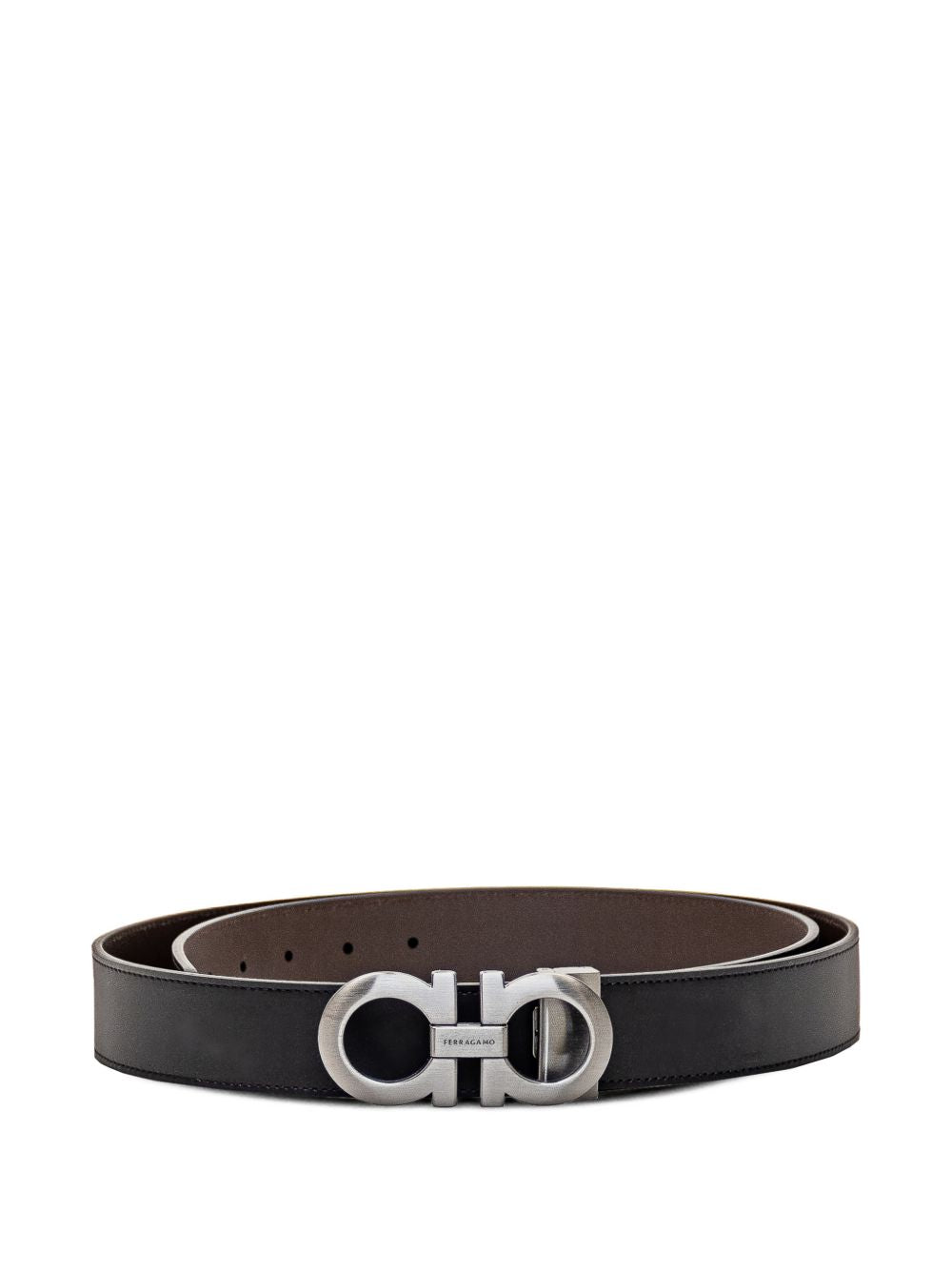 Ferragamo Belts - Blacks and greys | 6085a143be2374eae93308c999ca4ca730175e8f