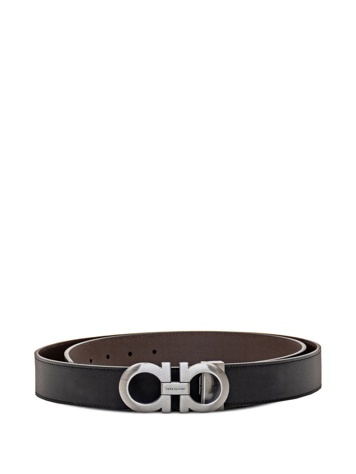 Ferragamo Belts - Blacks and greys | 6085a143be2374eae93308c999ca4ca730175e8f