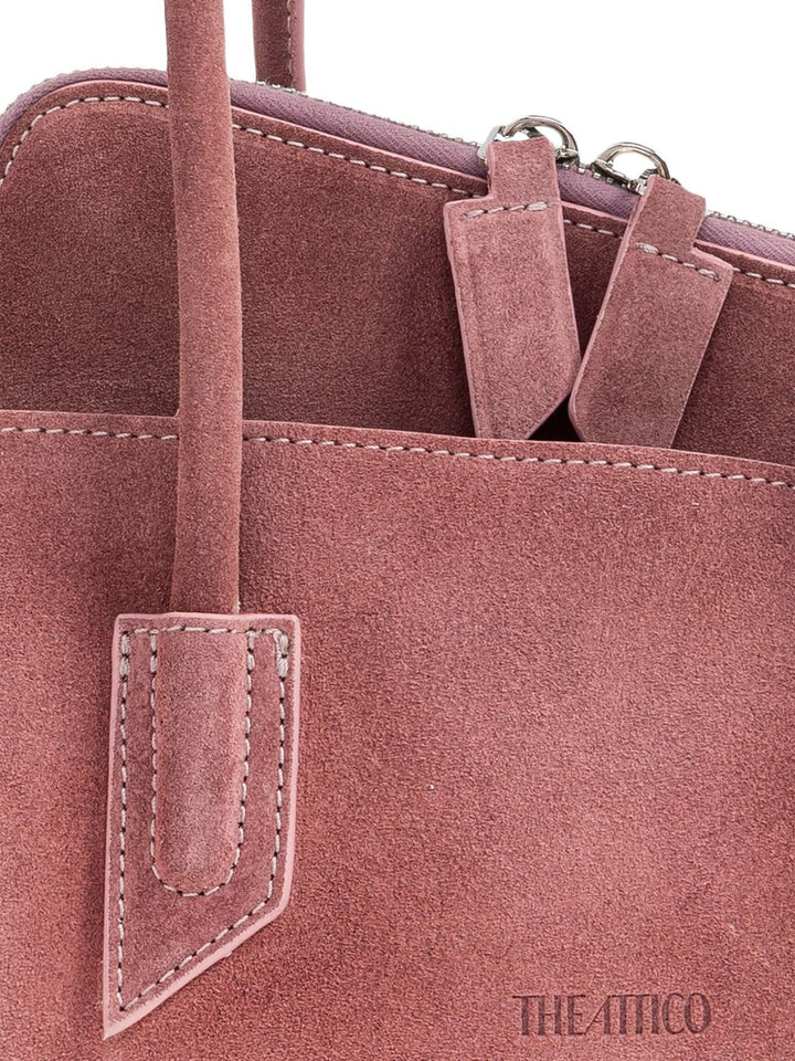 The Attico Bags - Light and natural | bfc8bc4e2bd7af91ae1271bd61fd0493582e9922