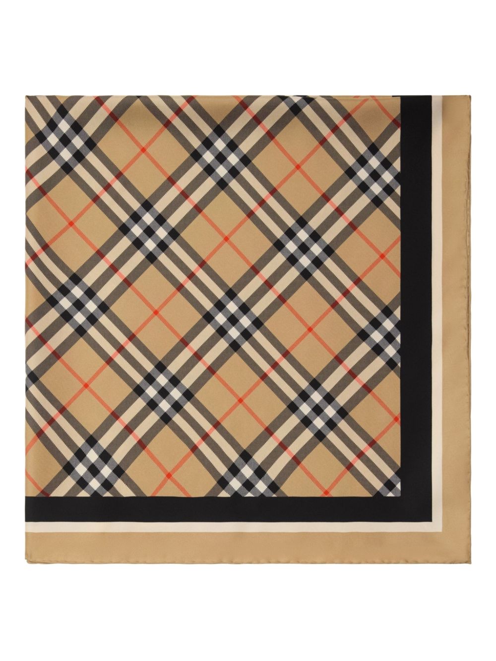 Burberry Scarfs - Sand | 6deebde352de0294bc28884c960878e421c8eb80