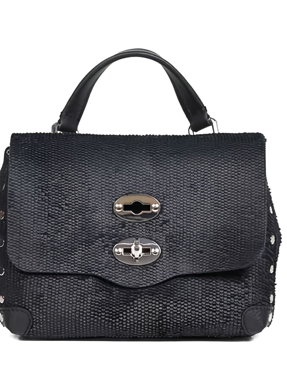 Zanellato Bags - Black anniversario | a58e34f478c478f543548c753eb41f1fb4ddc7a0