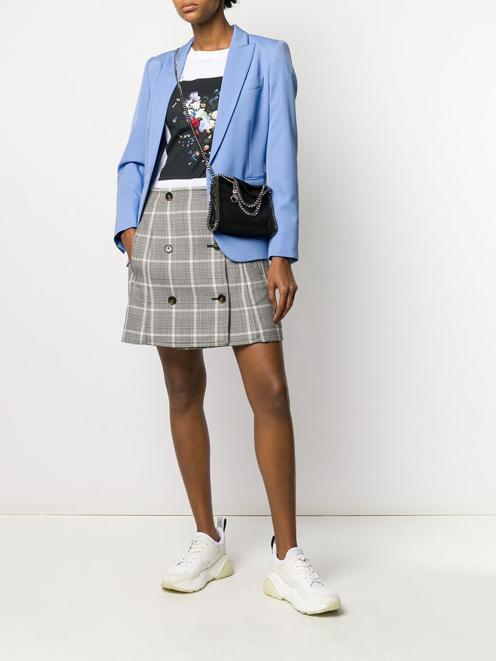 Stella Mccartney Bags - Blacks and greys | 04a3d430bd21fbe0157d9a5da14240990e3fd95a