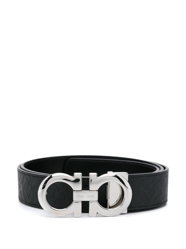Ferragamo Belts - Blacks and greys | 65a4fde9998c743762e8ea0975dd90cc0f943415