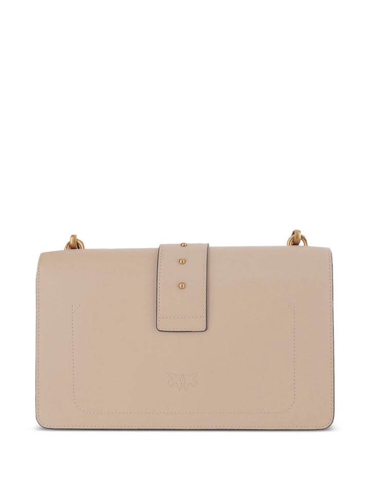 Pinko Bags - Beige grigio | 6a533172459d170b4bb2a06a053211e6acc44558