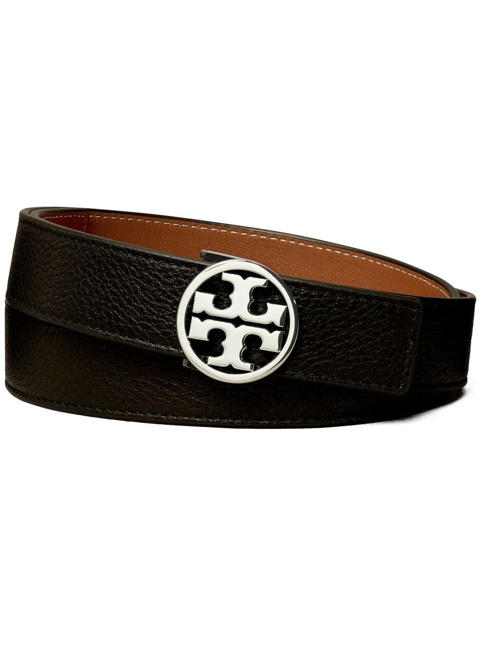 Tory Burch Belts - Blacks and greys | 68a664b6eca8dcf263a6af26573c3c252d35738e