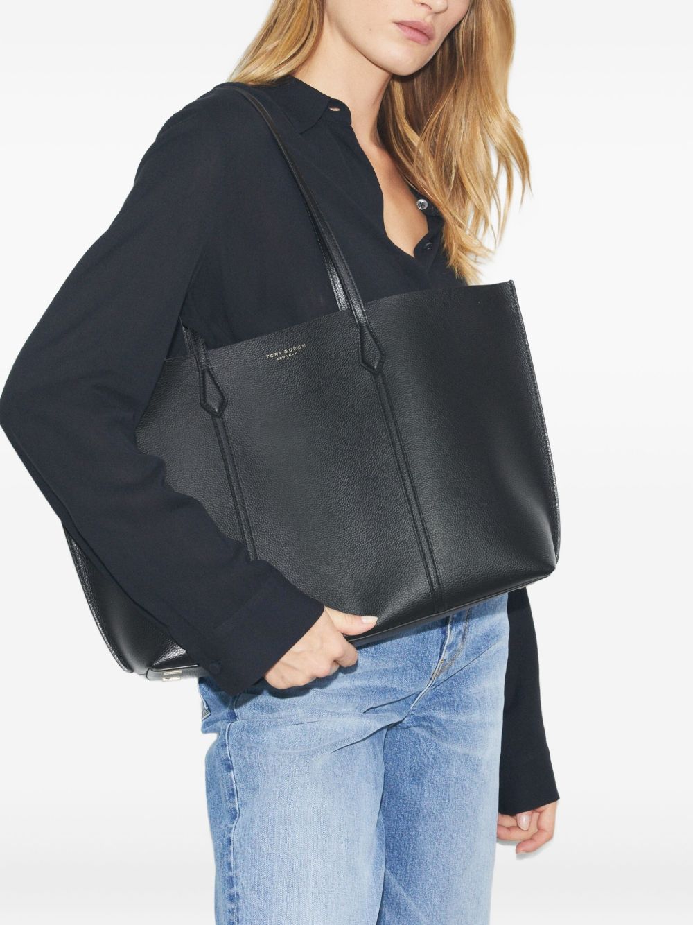 Tory Burch Bags - Blacks and greys | 30c580f6a9b03fe2b350cccc2c5bbf1465665714