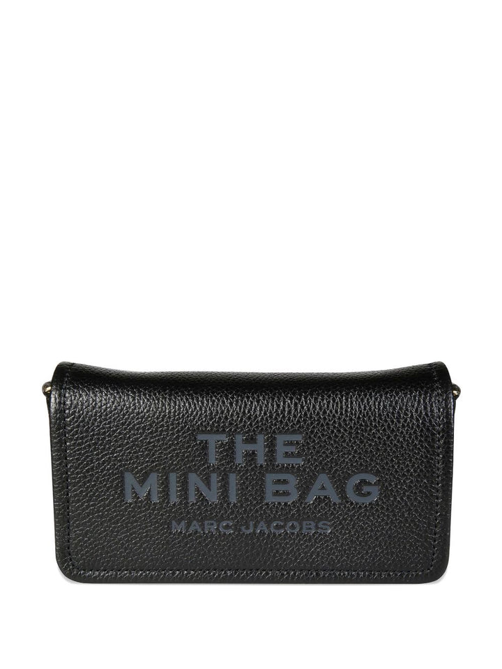 Marc Jacobs Bags - Blacks and greys | d8791b6bd55d6df76e5954bb4d95583a21ac52a1