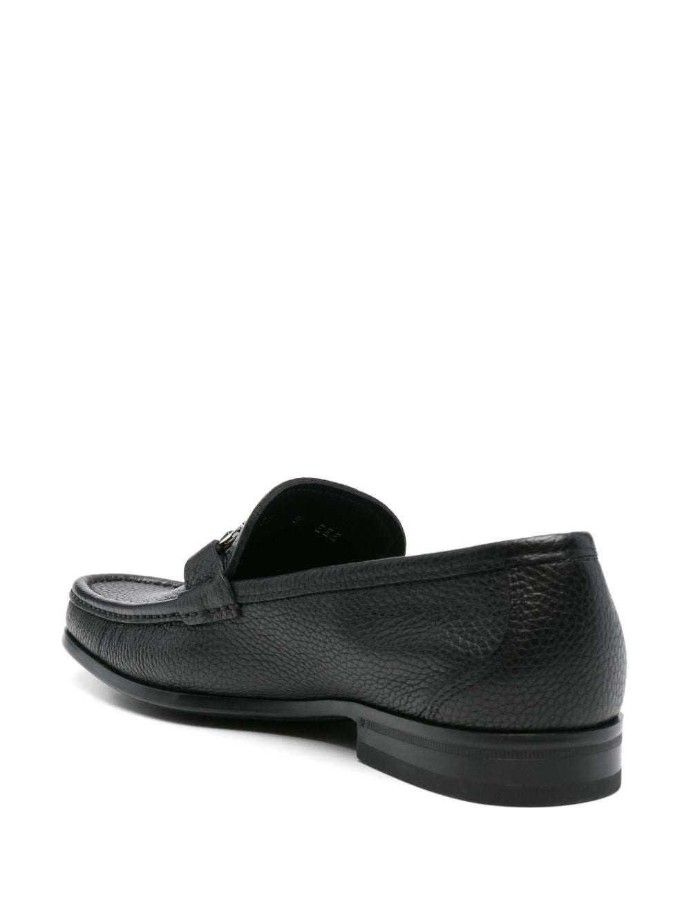 Ferragamo Flat shoes - Blacks and greys | ebe28fc896b13c7ed8139b8d1450998bef7adf3a