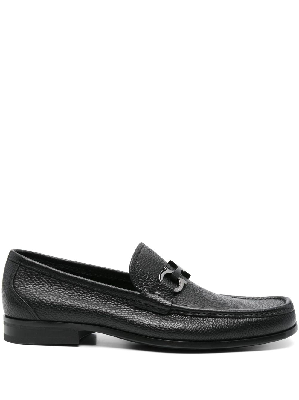 Ferragamo Flat shoes - Blacks and greys | a80d13ec7d51407d936b827e17193e652e41234e