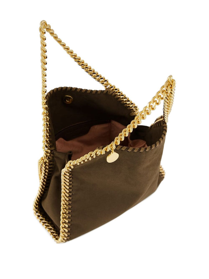 Stella Mccartney Bags - Brown | f470e8033717f1d4c4509672ddaeca8c39a460ba