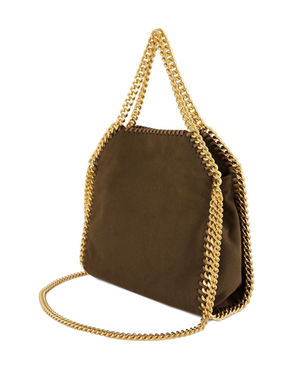 Stella Mccartney Bags - Brown | 7d5bfab543a875c5062135592bd17f55cfb800e6