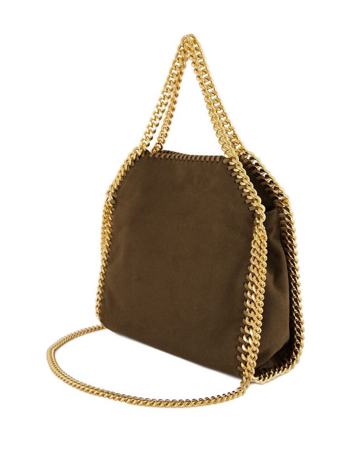 Stella Mccartney Bags - Brown | 7d5bfab543a875c5062135592bd17f55cfb800e6