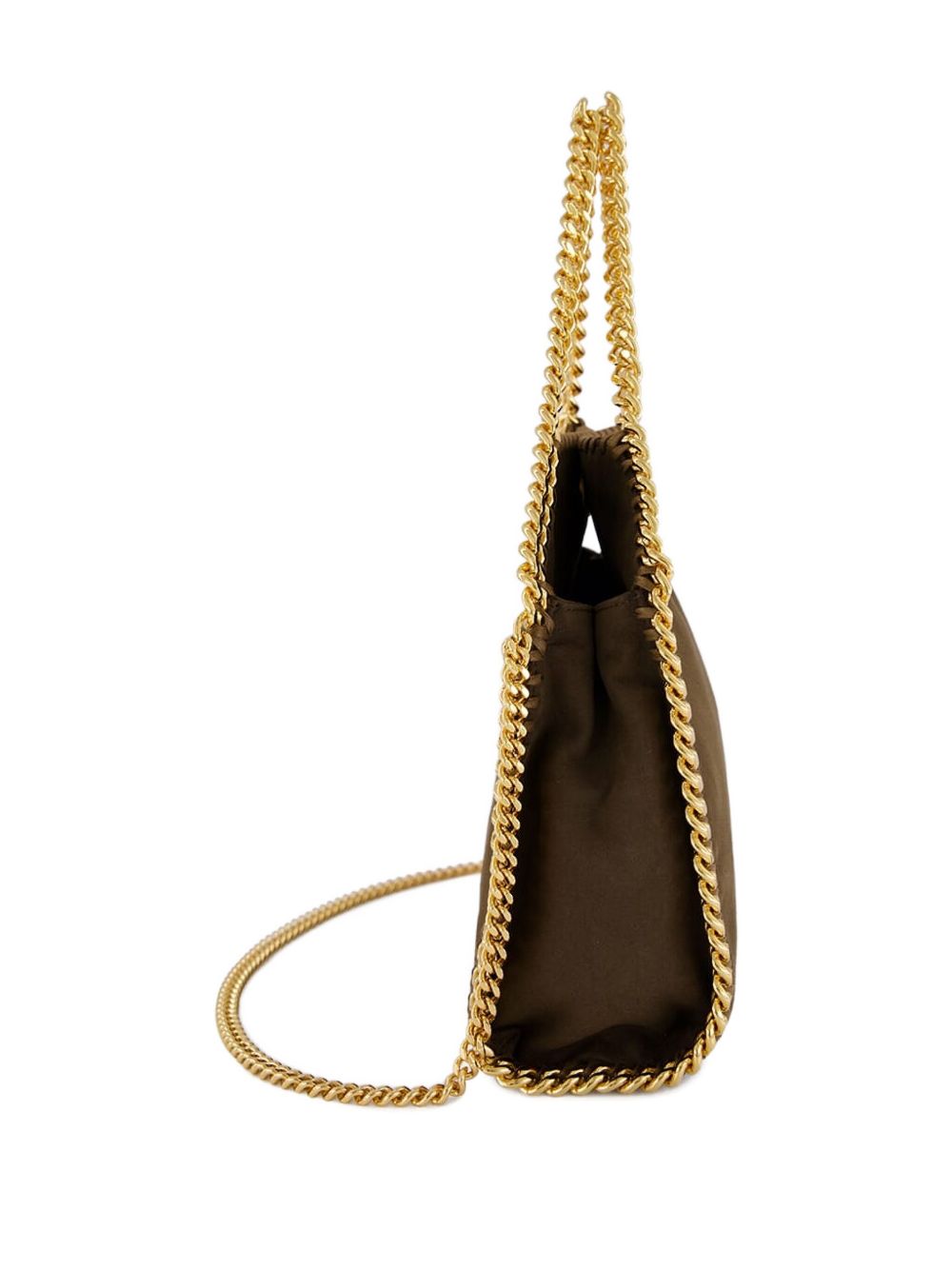Stella Mccartney Bags - Brown | d23b3b76cadb93782d980d4d8cd5f9aa3fae342f