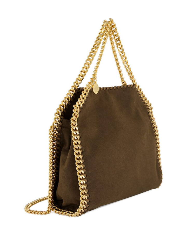 Stella Mccartney Bags - Brown | 63a832db0a2080e961c4f5e93c11b8f444207b1b