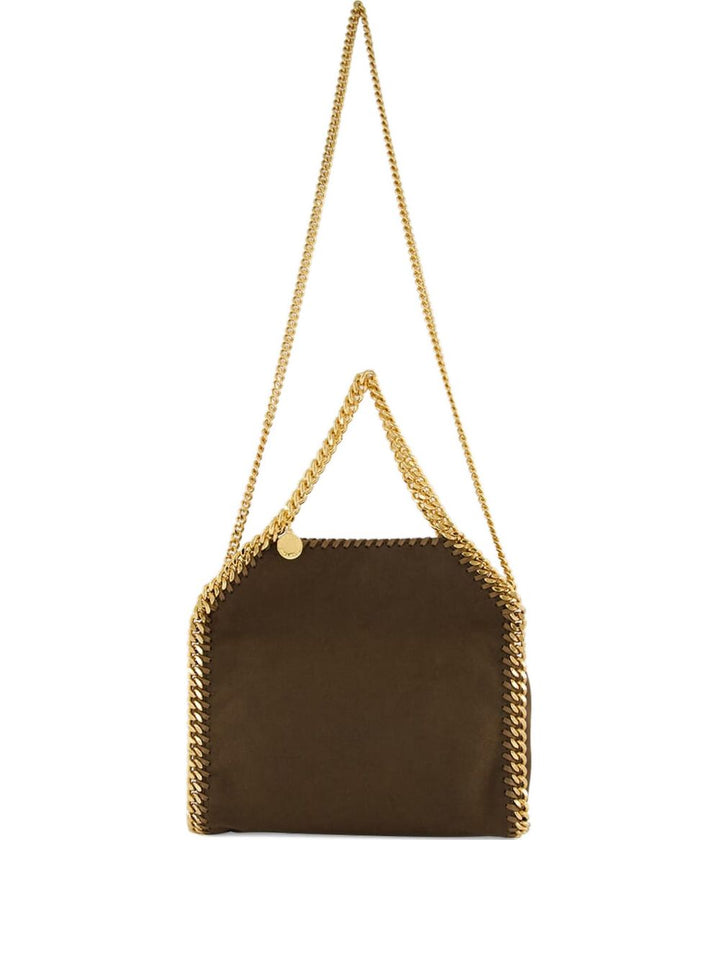 Stella Mccartney Bags - Brown | 5056ac88fe0a88234dcb66c6ff98a4243d62c7ff