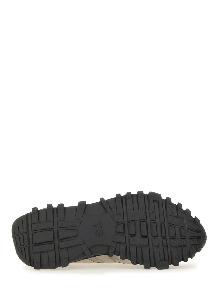 Adidas Y-3 Sneakers - Brown | 9c95b547718bcf4fec565df11d0beda93565311d