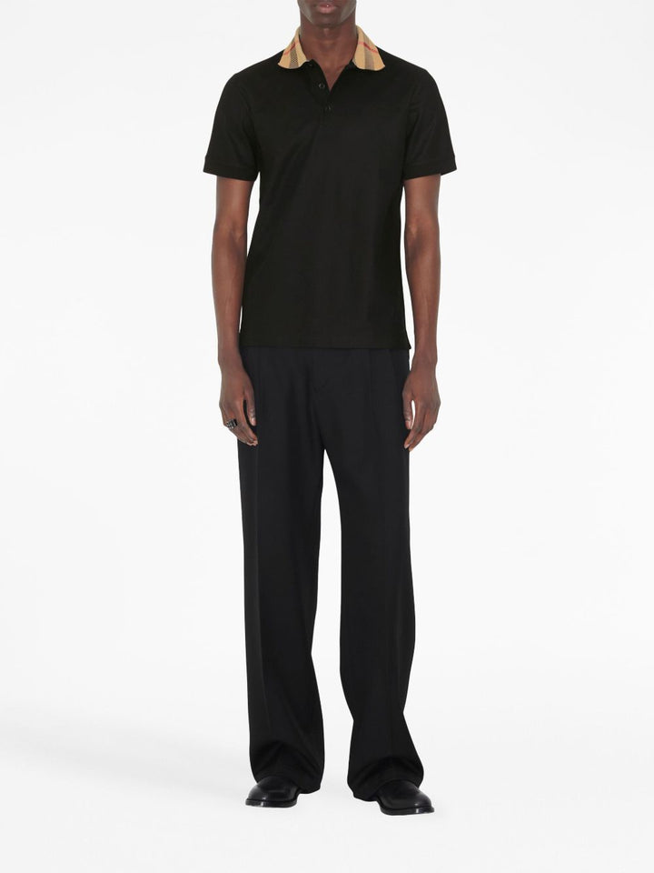 Burberry Shirts - Blacks and greys | cef76b57e1c24d5a1c2b4f613006e150e14b3951