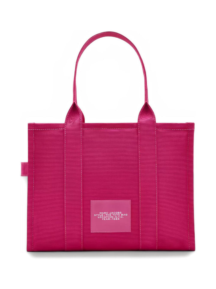 Marc Jacobs Bags - Raspberry pink | 3befbbbdc3f8856f6f99c3fc222a7466df46c040