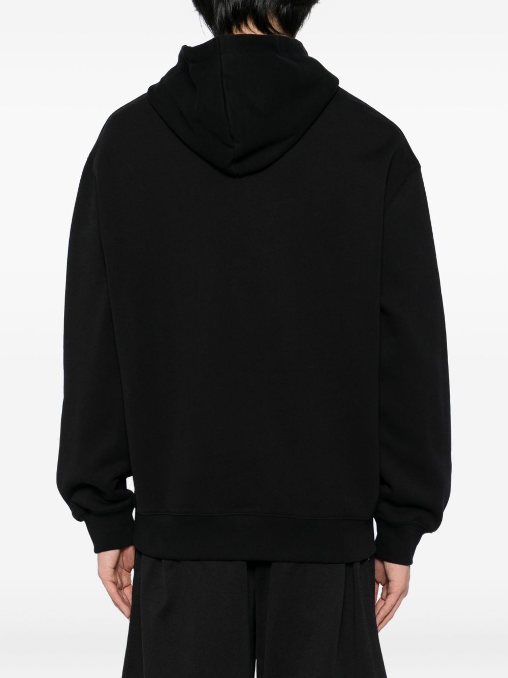 Maison Kitsune' Sweaters - Blacks and greys | 11dac1c35a87b87edccb6056c3e389b912682200