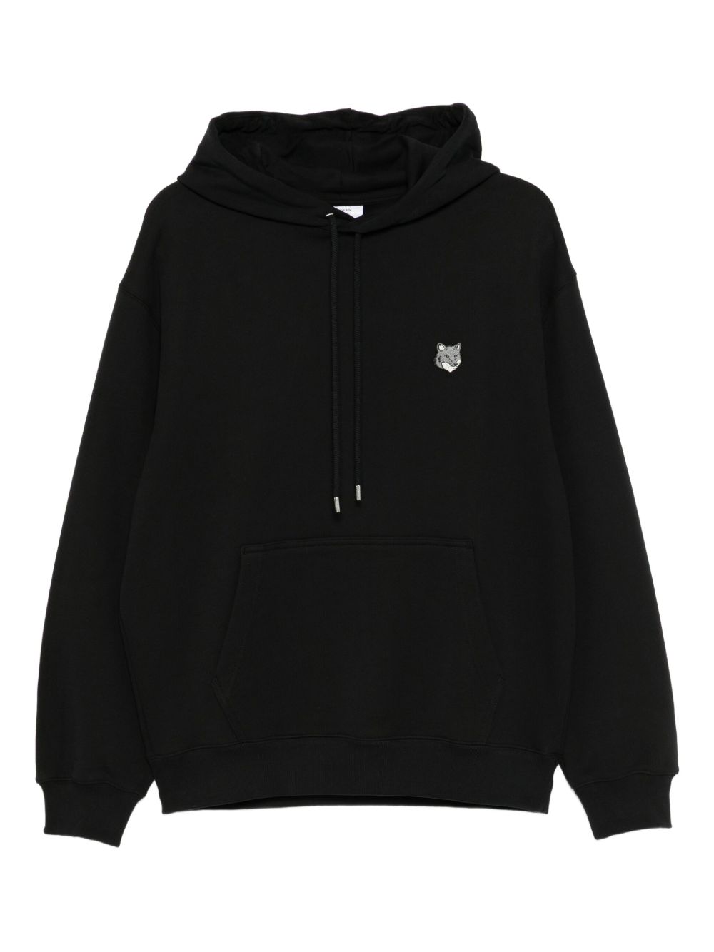 Maison Kitsune' Sweaters - Blacks and greys | 9eae8fe1131c04b08b10ea541c0b5a9e9ca0e311