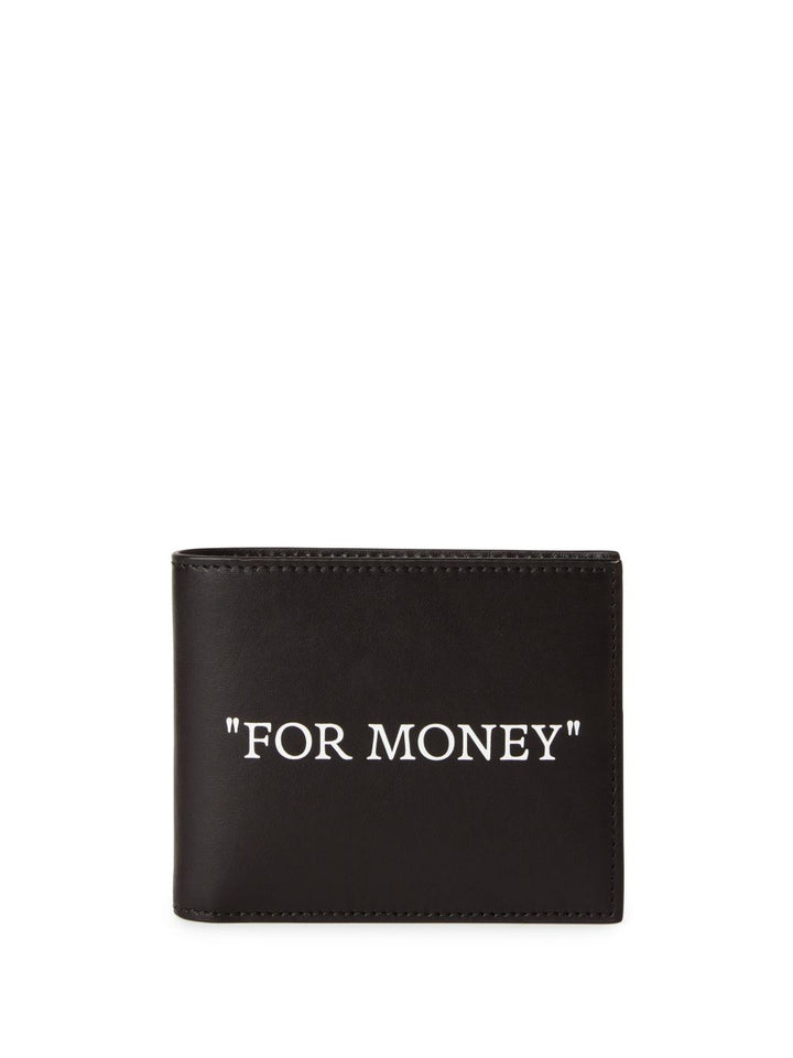 Off-White Wallets - Blacks and greys | ca6fac387ad76212a6948b5817aa5f2501347096