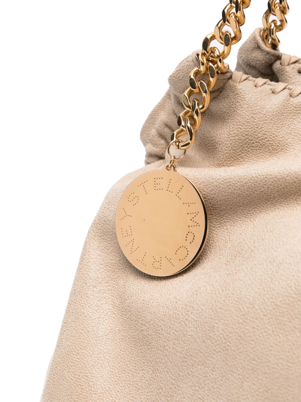 Stella Mccartney Bags - Butter cream | 548c2ab4b5de0bceb3ed7741a4fa2d14e09c38e1
