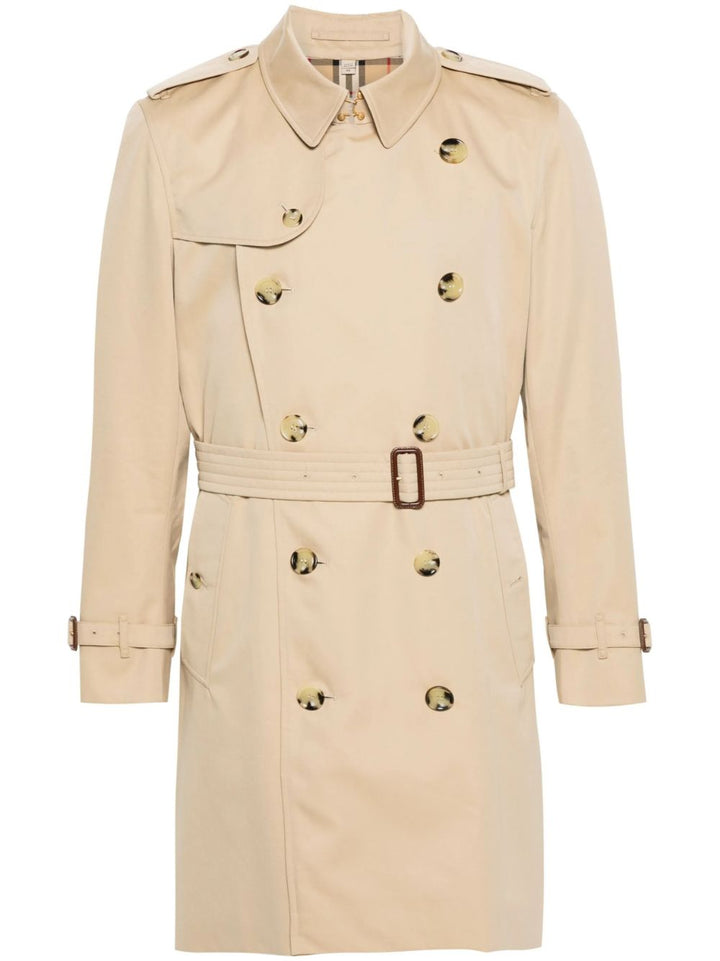 Burberry Coats - Brown | a148edf2318ead0eb645e20329a7b1e07160cc71