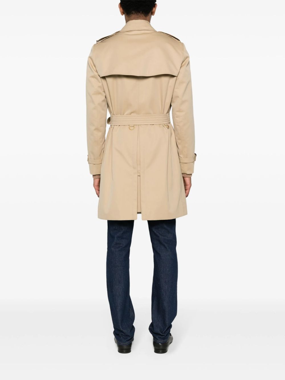 Burberry Coats - Brown | 4ca7e5ba42a11bb550c8e6e638043c9fa2b802d0