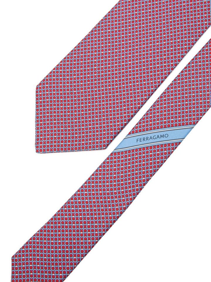 Ferragamo Ties - Bright | 3168b726a87f4e7edcdf572f81860a27da93767f
