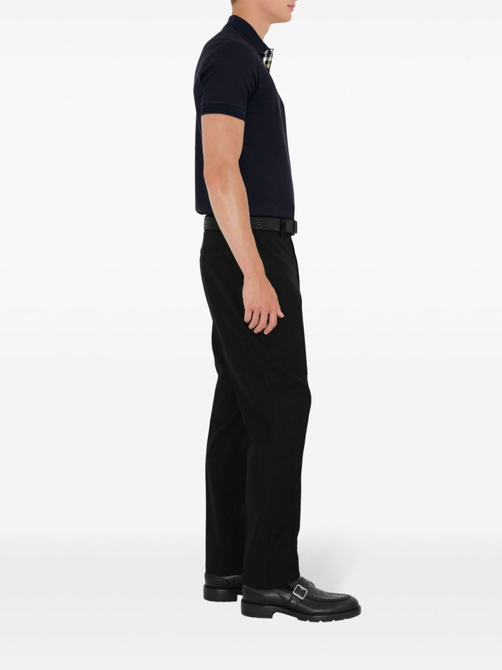 Burberry T-shirts and Polos - Coal blue | 2751d5080c9b0676d651f109d71c1aab1e675747