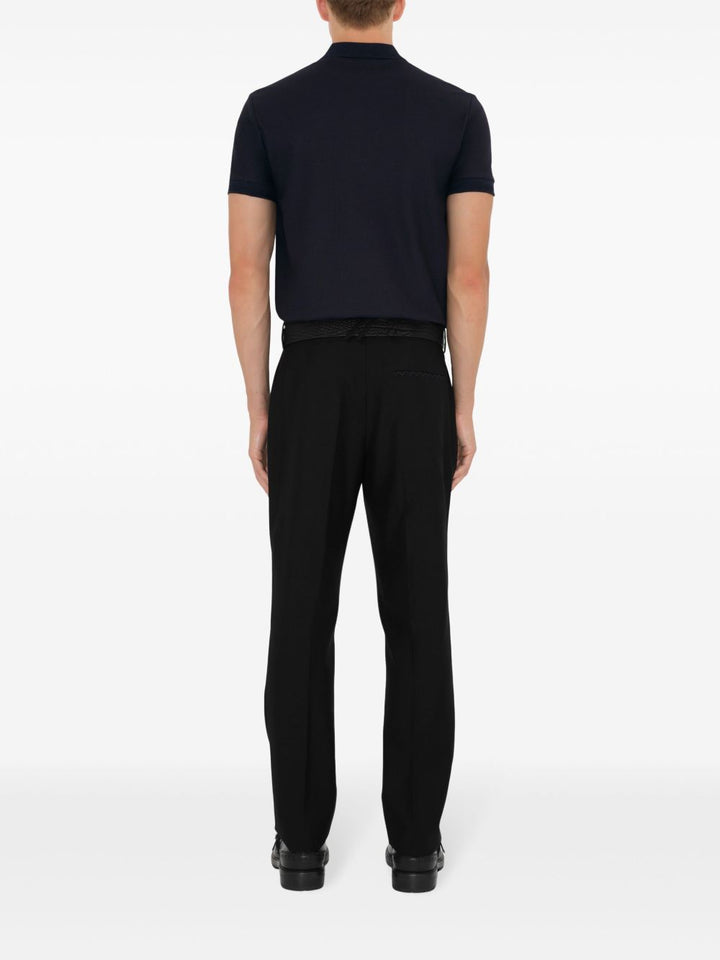 Burberry T-shirts and Polos - Coal blue | b10d6a18ad9c6269ba461d4eb9a934b91d998bac