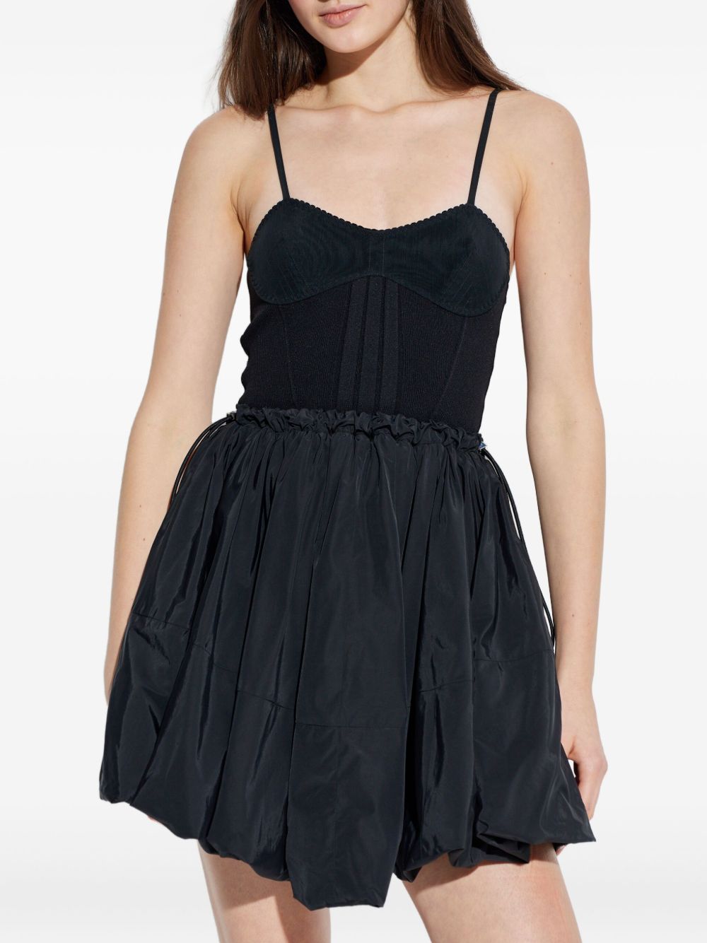 The Attico Dresses - Bright | e672cf05c78916d941e8507ad1bde349840451b2