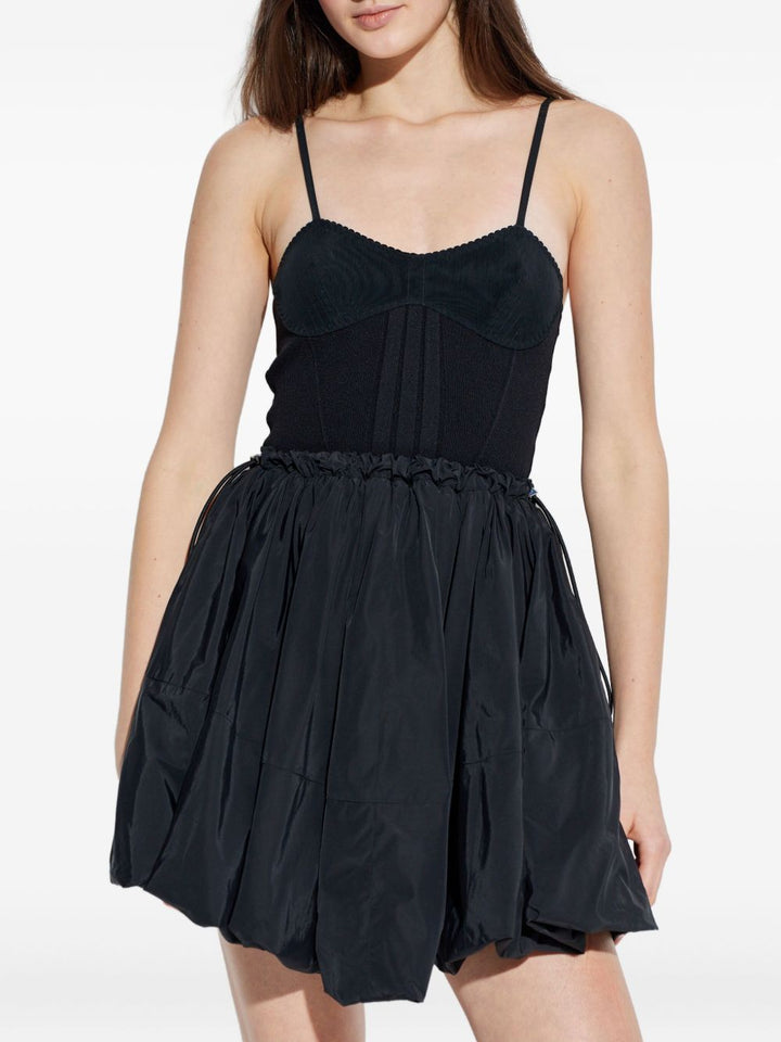 The Attico Dresses - Bright | e672cf05c78916d941e8507ad1bde349840451b2