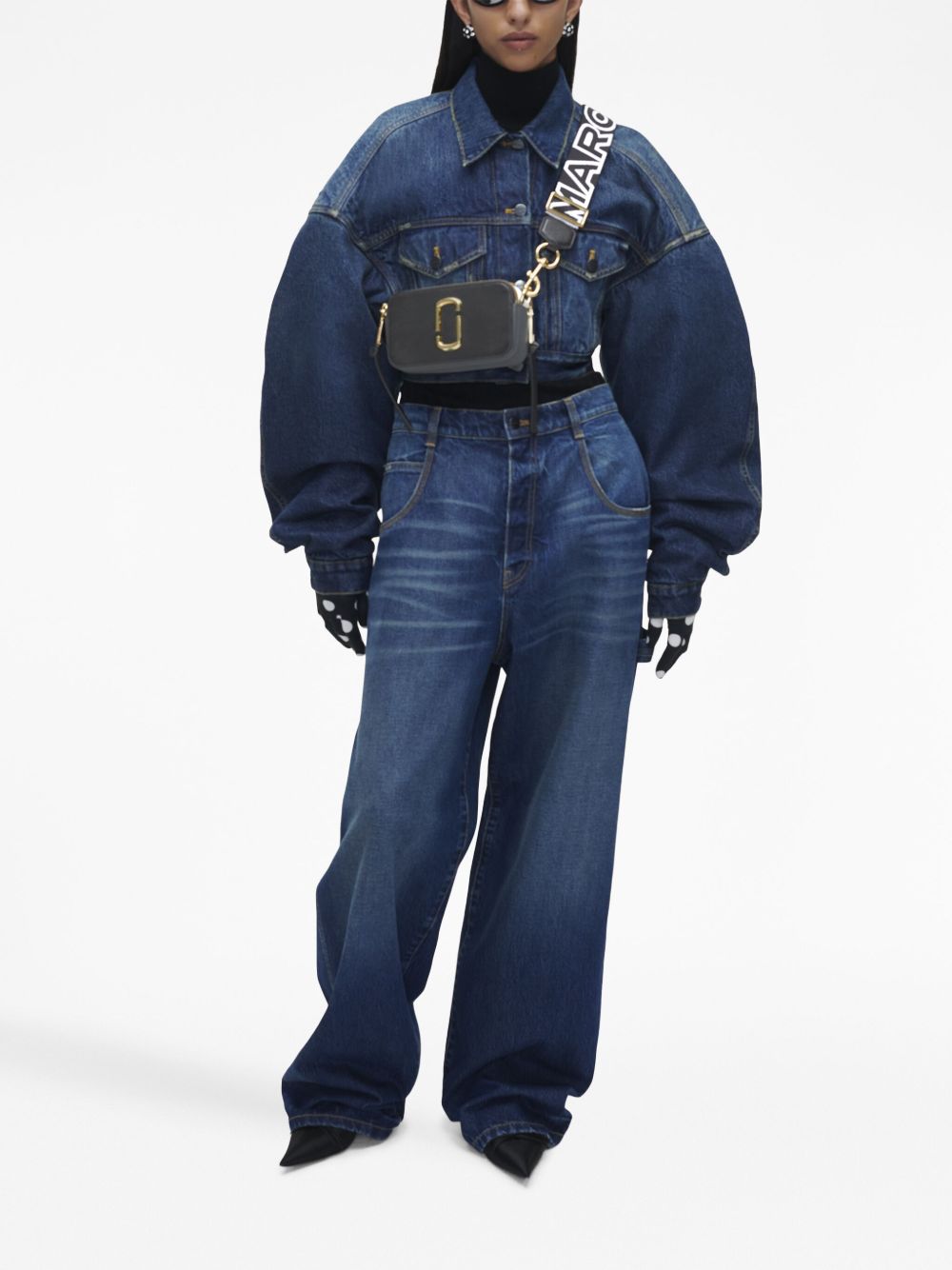 Marc Jacobs Bags - MultiColour | 963c604ac0efdd74f35505d7333b574483060888