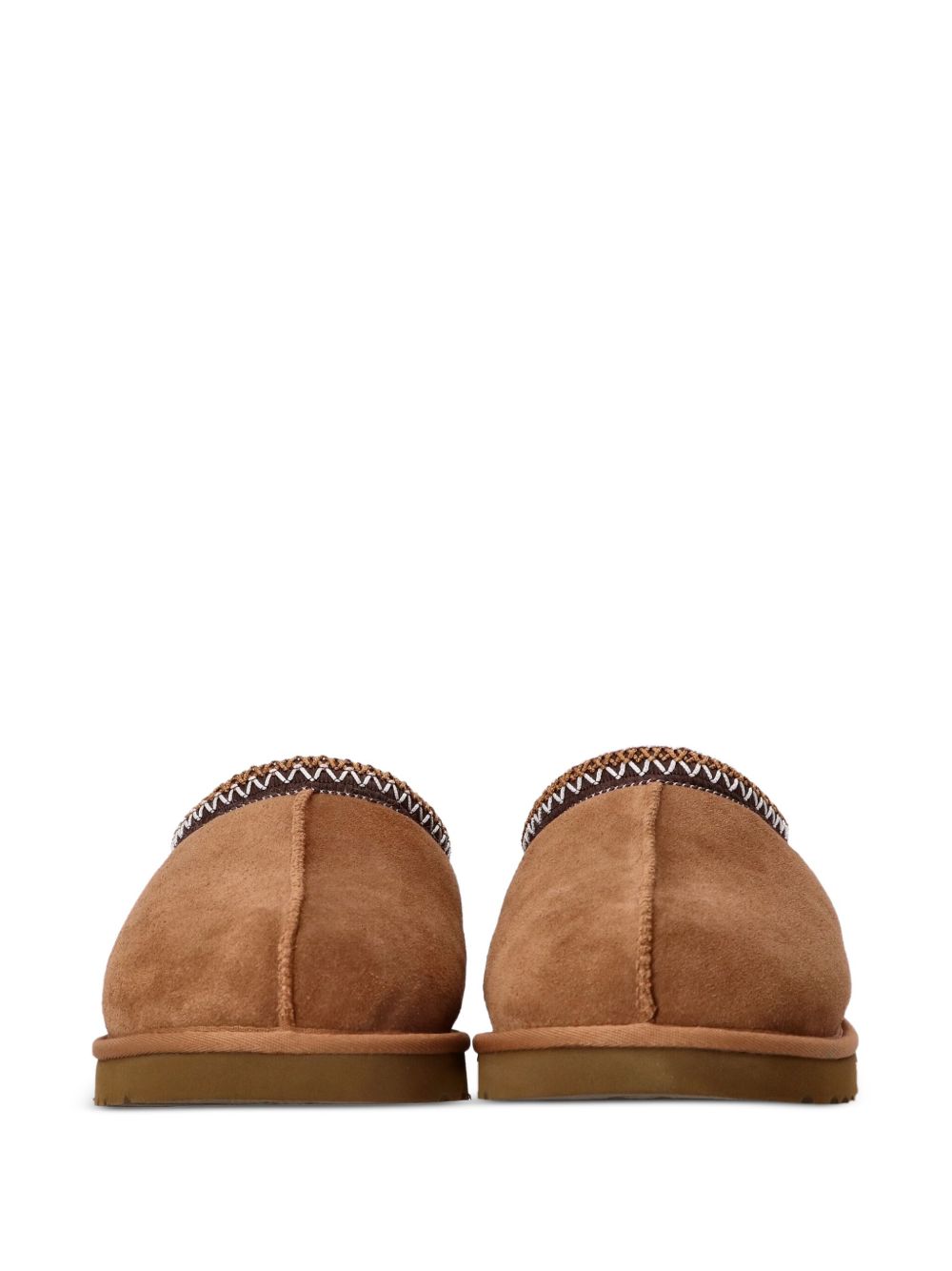 Ugg Flat shoes - Chestnut | 76696bfac4eef5dc75e79c2abac18df9cb8e6e03