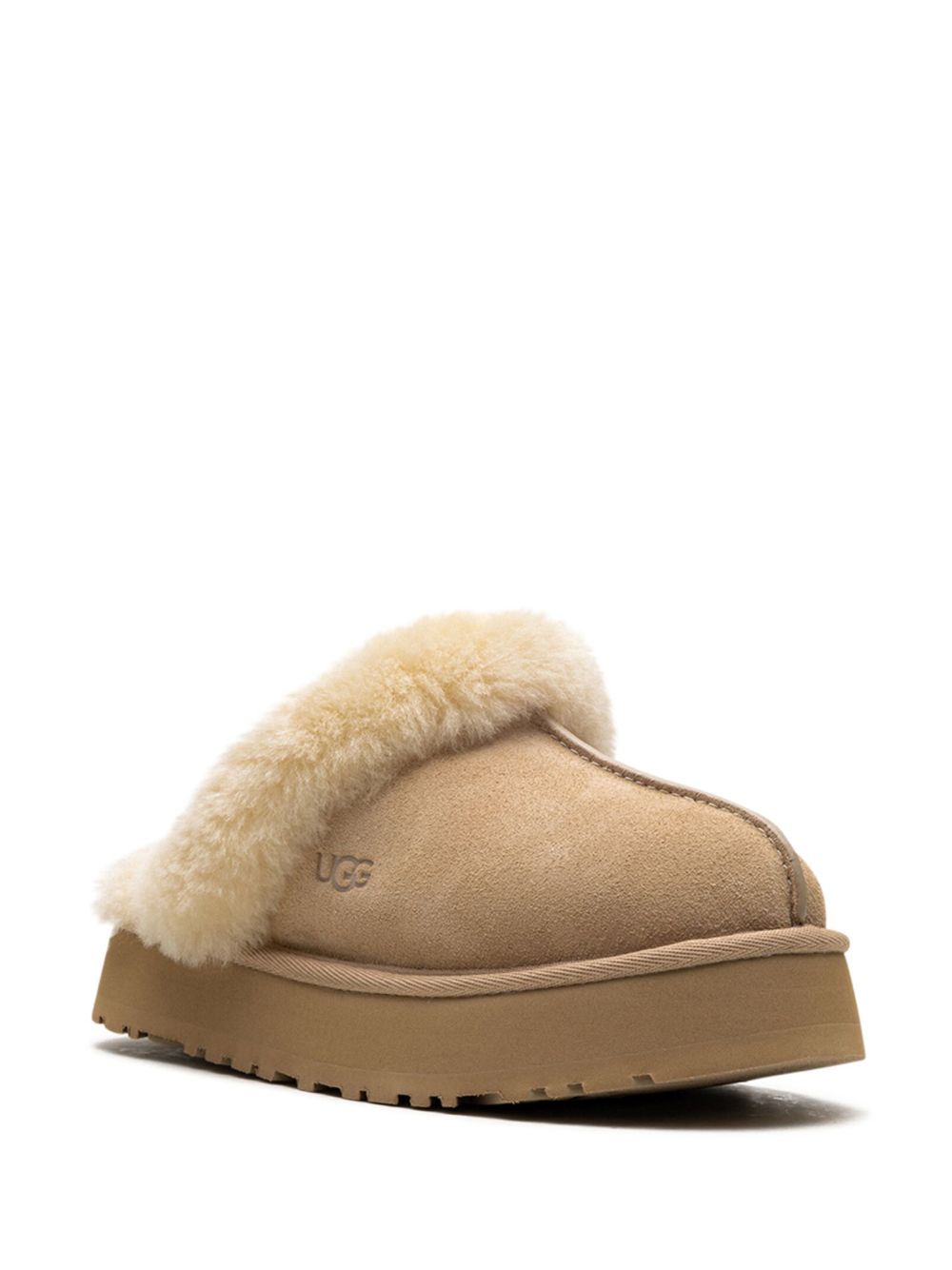 Ugg Flat shoes - Sand | d5f06dd062e7bef97c400f2dc14c802e4e59a2cb