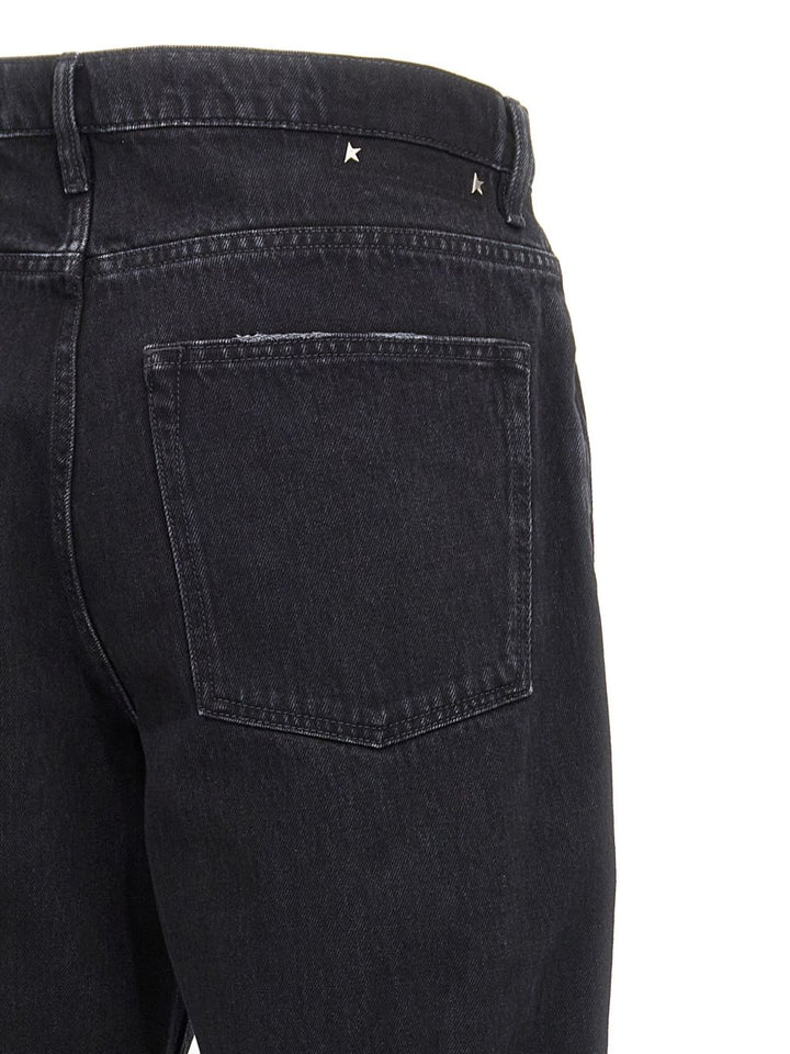 Golden Goose Trousers - Blacks and greys | 7d657f6b546bd202924049bded39275158f1fff3