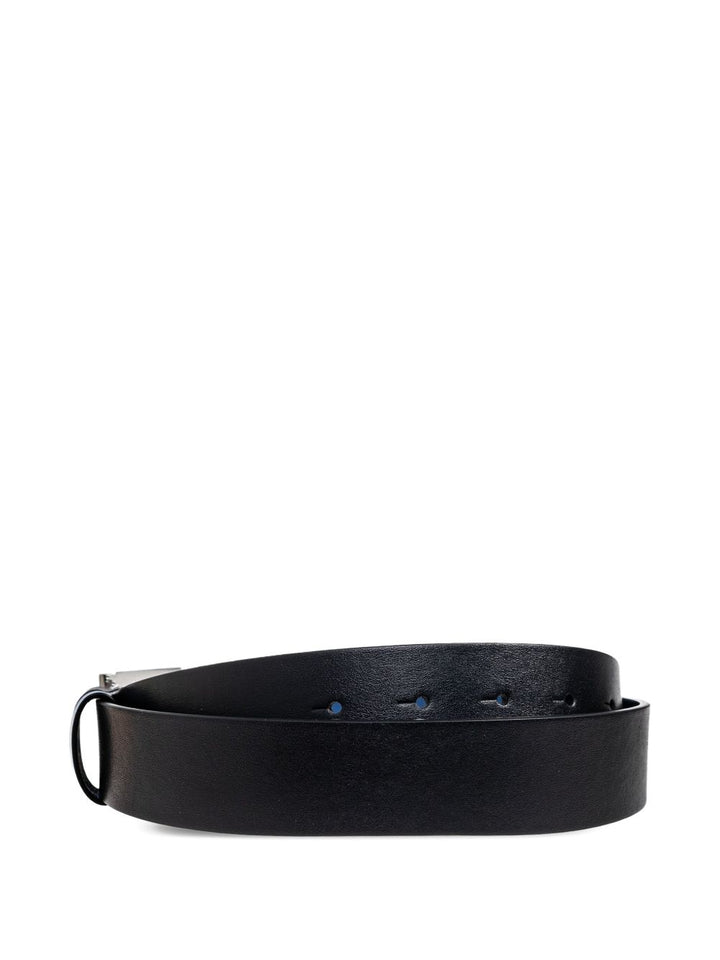 Versace Belts - Blacks and greys | fe739204e2c693c2d0bba7e7848a305e87caa7ef