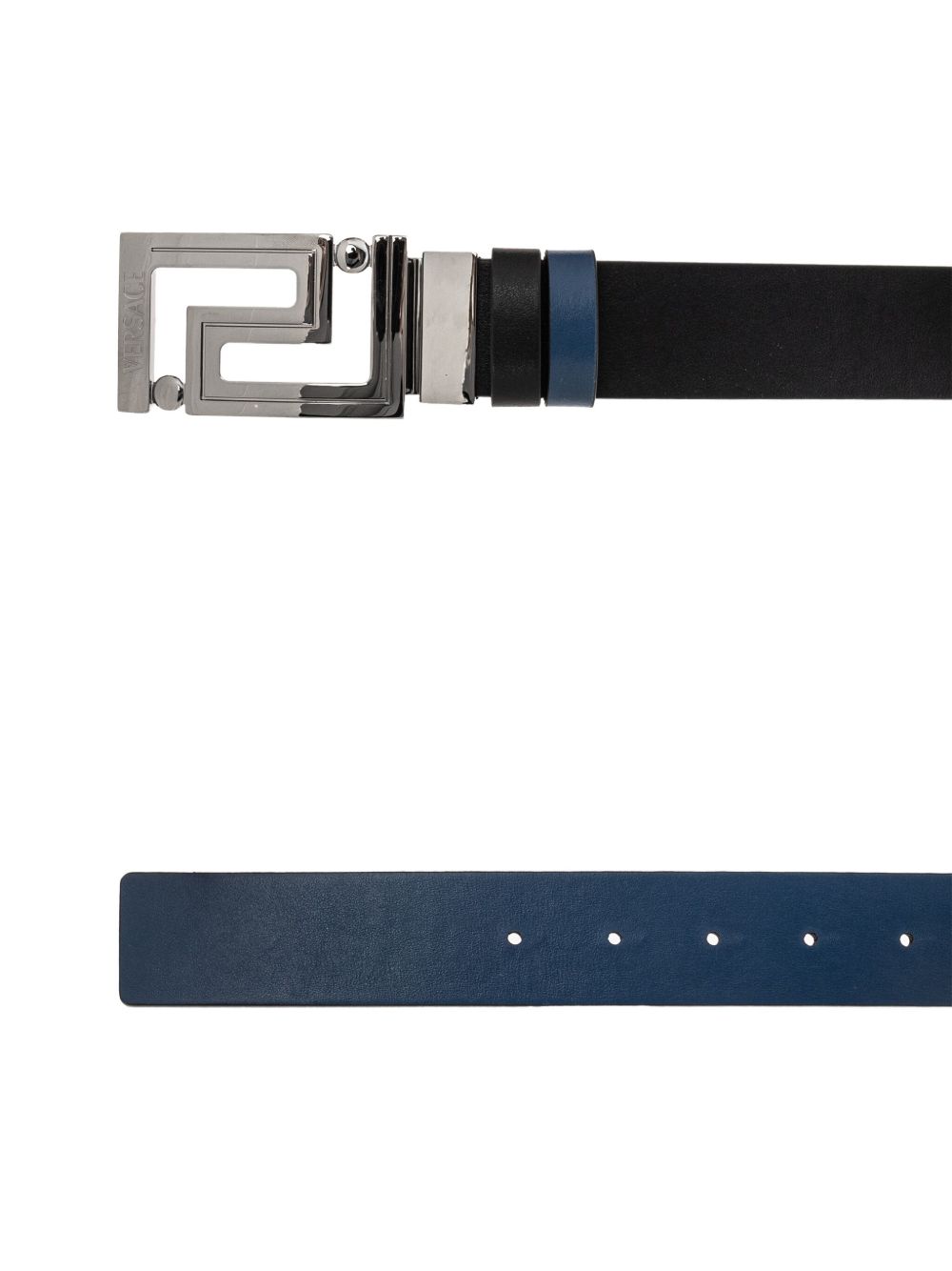 Versace Belts - Blacks and greys | e2646a124f82abc06d11d39f604c2350d8ec1133