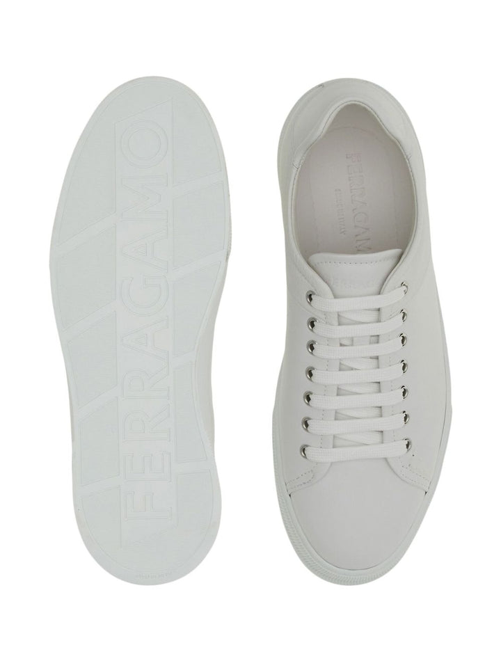 Ferragamo Flat shoes - Light and natural | a2e6708e70b0190d6a9d1e901e41ea7a9f73708b