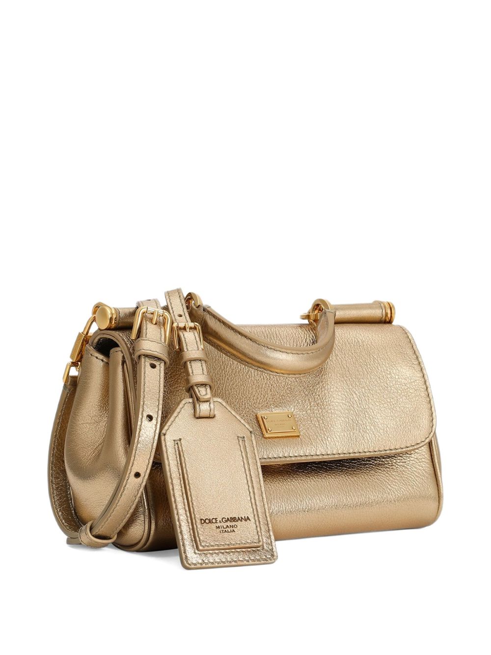 Dolce & Gabbana Bags - Marroni | df1cca3b82f41a9d4c7e277f8798f6f41200fdf6