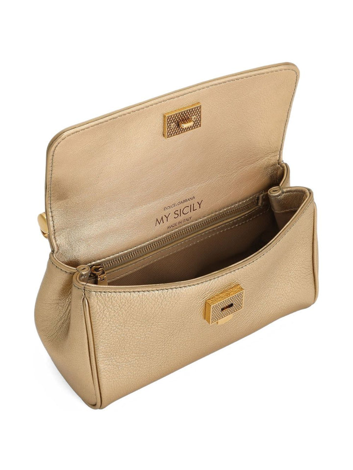 Dolce & Gabbana Bags - Marroni | 849cb7702655888a573c50e1269dbb332f0e7189