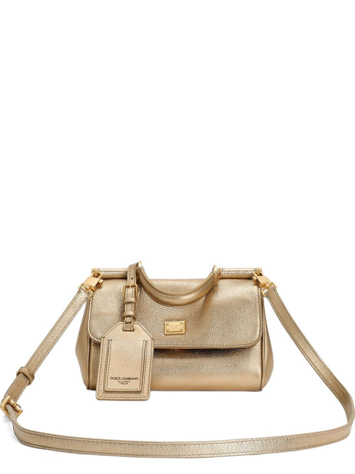 Dolce & Gabbana Bags - Marroni | 7c60432305d6a6a1affcdc40e10e5b37a6e73f99